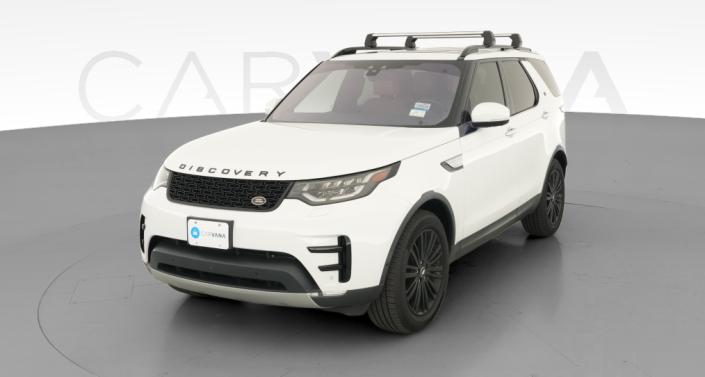 land rover discovery 2018 SALRT2RV2JA072850 image land rover discovery 2018 SALRT2RV2JA072850 image